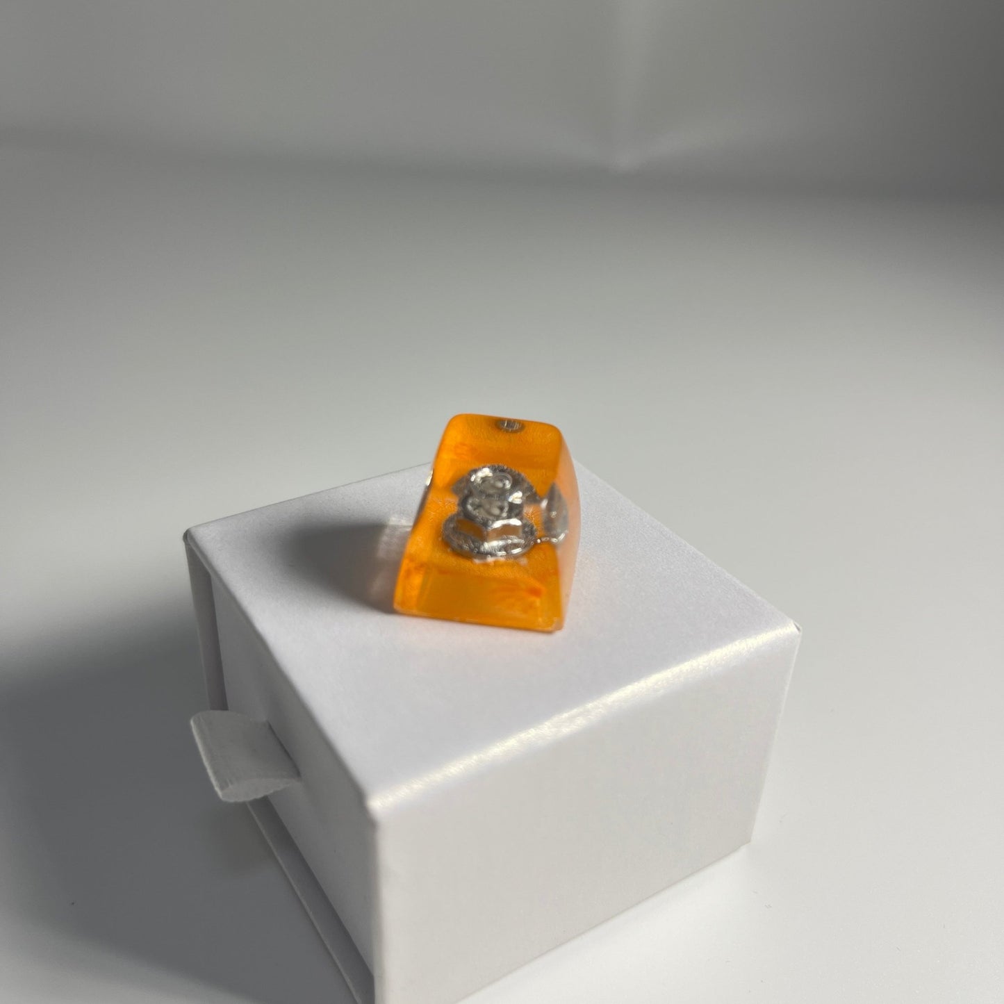 DIY Resin Keycaps, Beautiful Crafts, Fastener Style - Resin Joy Store