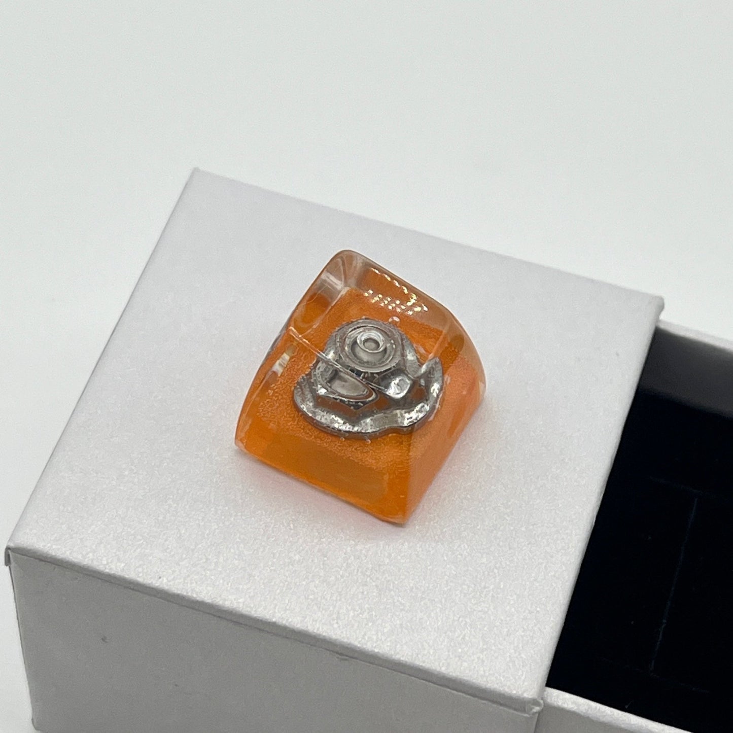 DIY Resin Keycaps, Beautiful Crafts, Fastener Style - Resin Joy Store