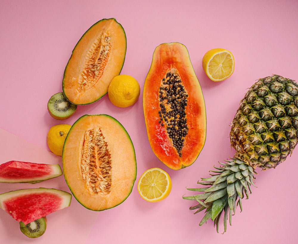 Fruits - Resin Joy Store