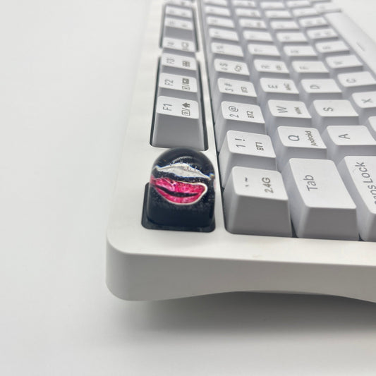 DIY Resin Keycaps, Beautiful Crafts,Evil Eye - Resin Joy Store
